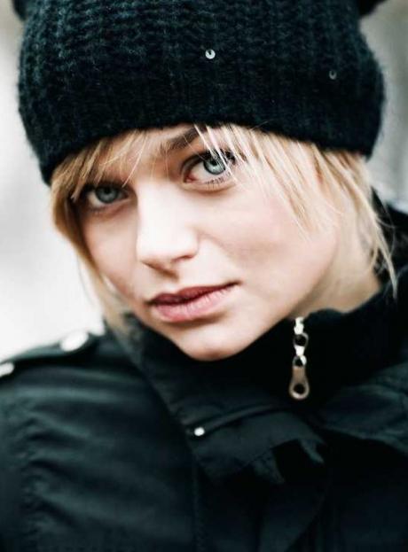 Emilia Komornicka