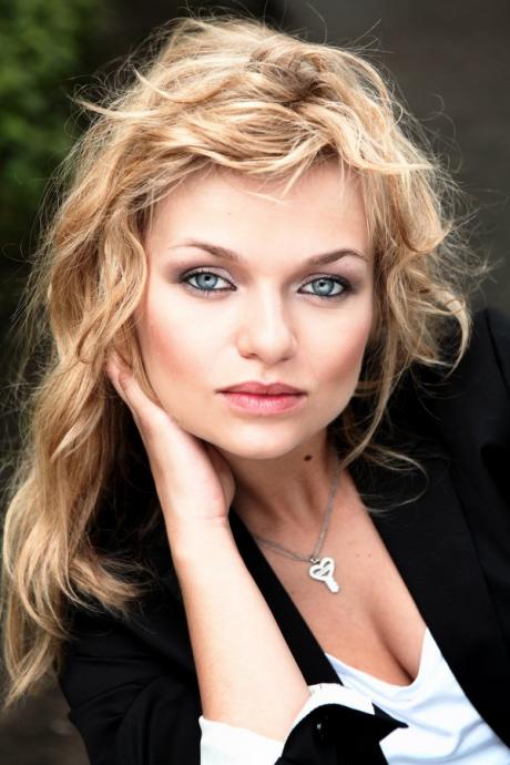 Emilia Komornicka