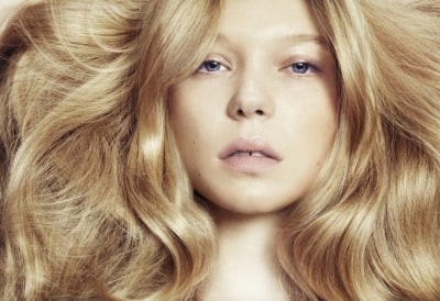 Léa Seydoux