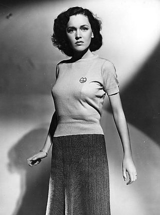 Maureen O'Sullivan