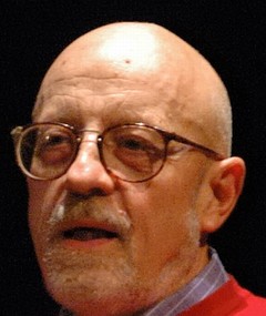 Luc Moullet