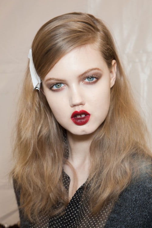Picture of Lindsey Wixson