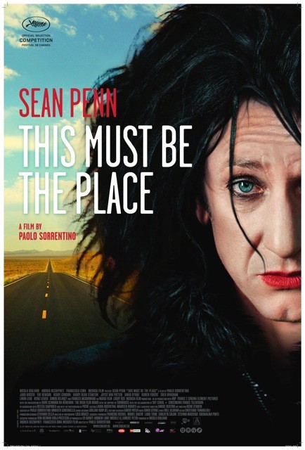 This Must Be the Place