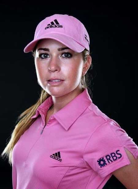 Paula Creamer Paula Creamer