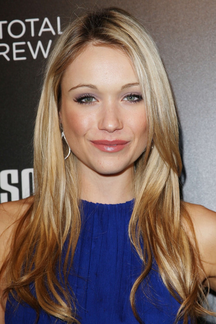 Picture of Katrina Bowden