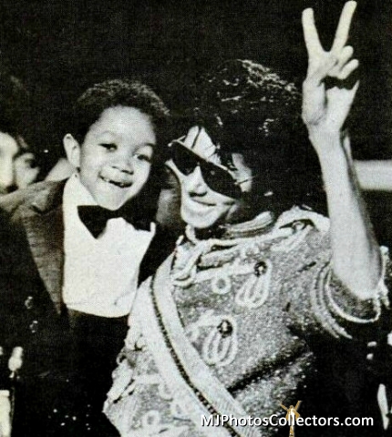 Michael Jackson