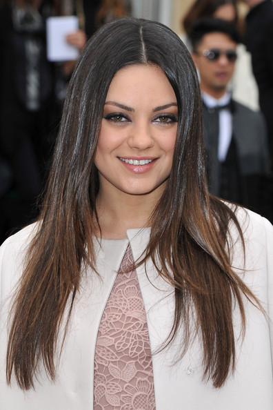 Mila Kunis