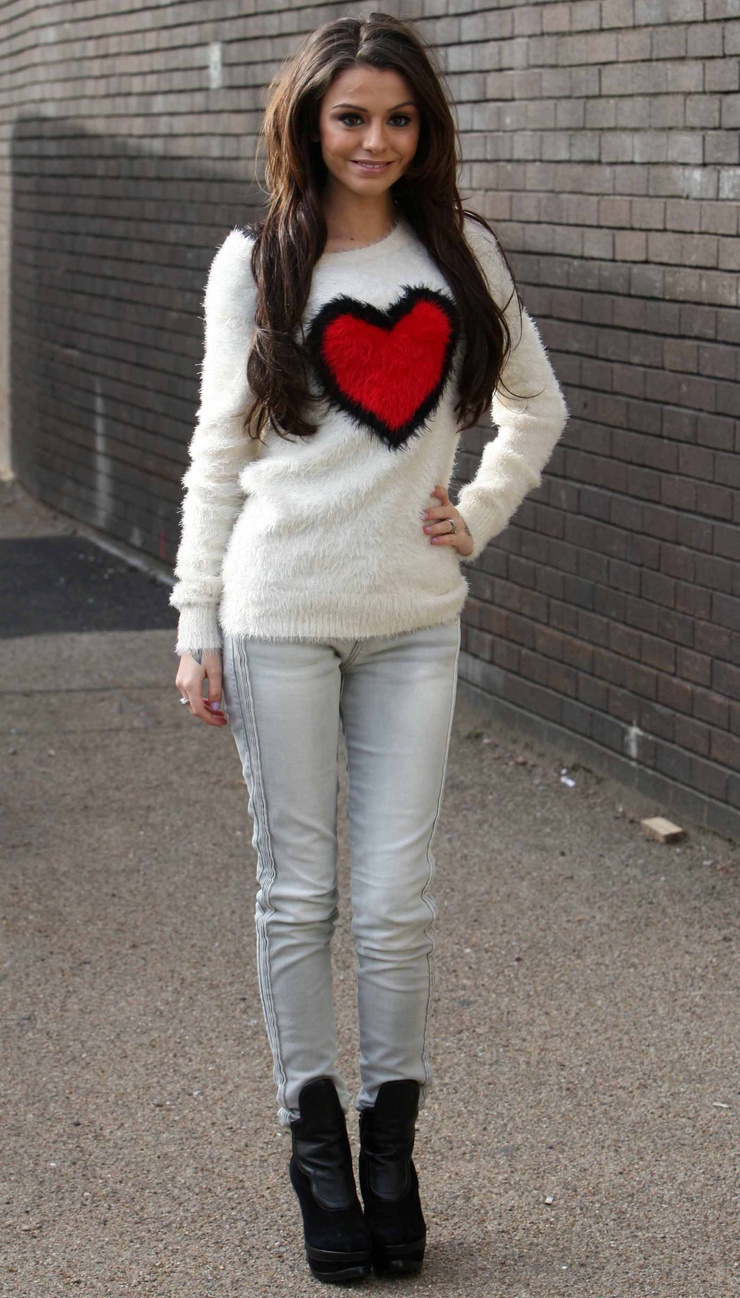 Cher Lloyd