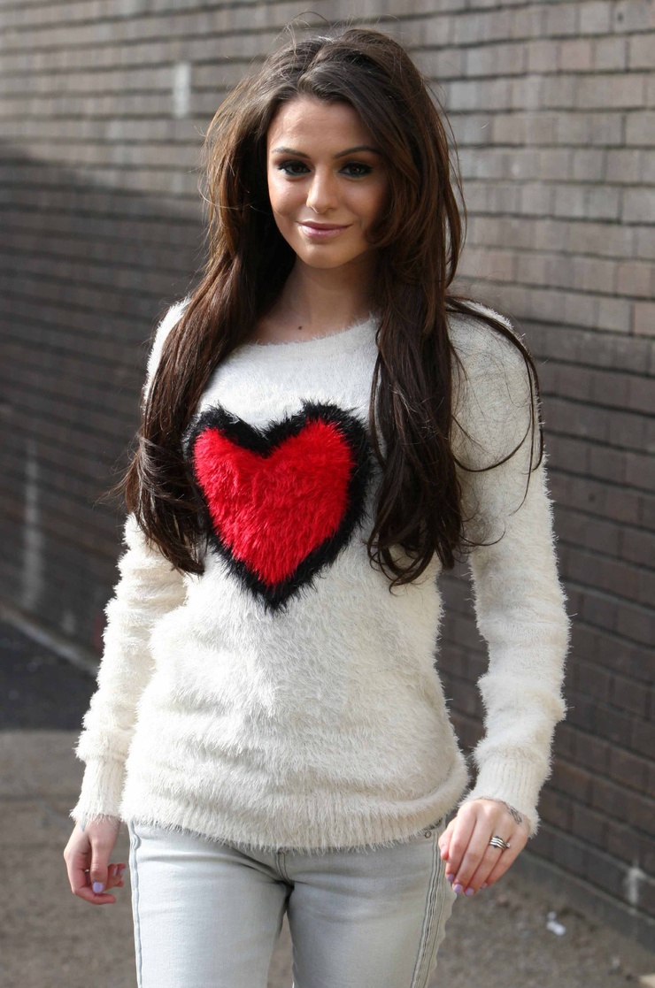 Cher Lloyd Cher Lloyd