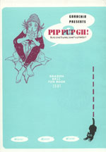 DragonBall Doujinshi: pip pup gii! 2