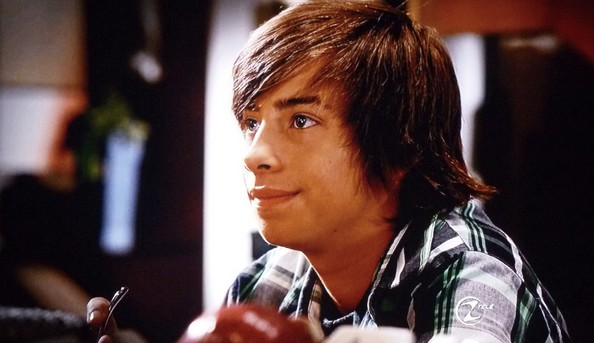 Jimmy Bennett