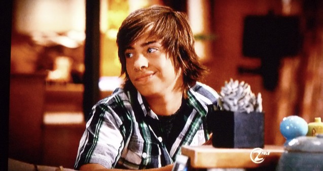 Jimmy Bennett