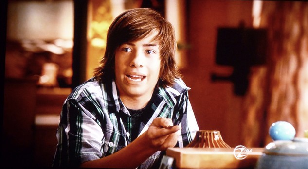 Jimmy Bennett