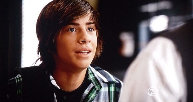 Jimmy Bennett