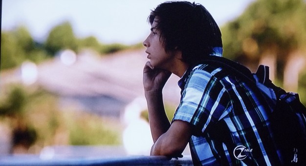 Jimmy Bennett