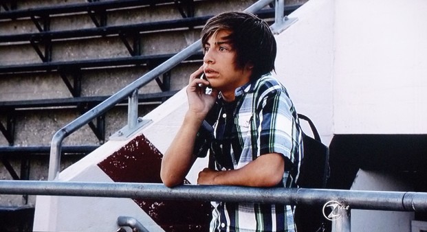 Jimmy Bennett
