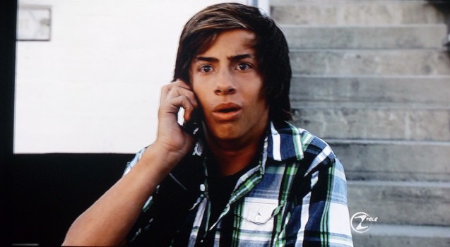 Jimmy Bennett