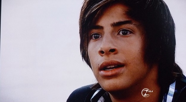 Jimmy Bennett