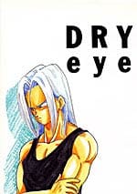 DragonBall Doujinshi: DRY eye