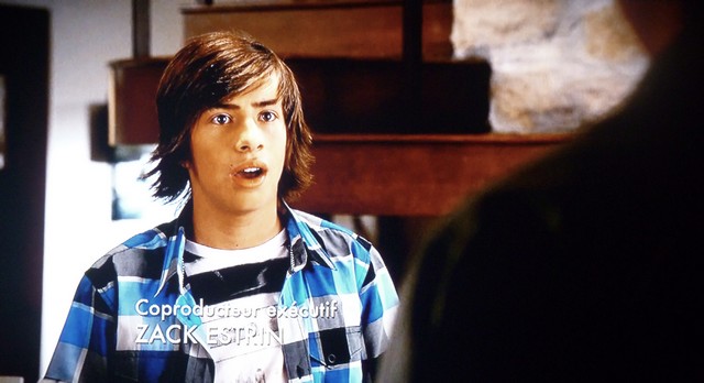 Jimmy Bennett