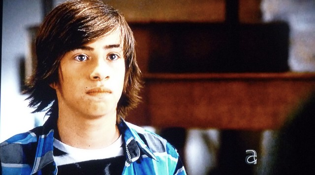 Jimmy Bennett