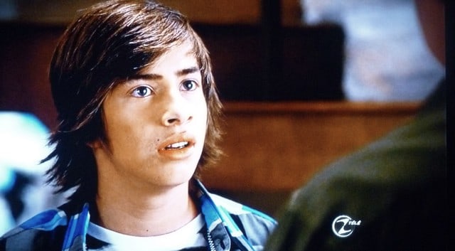 Jimmy Bennett