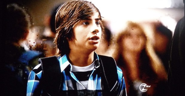 Jimmy Bennett