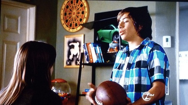 Jimmy Bennett