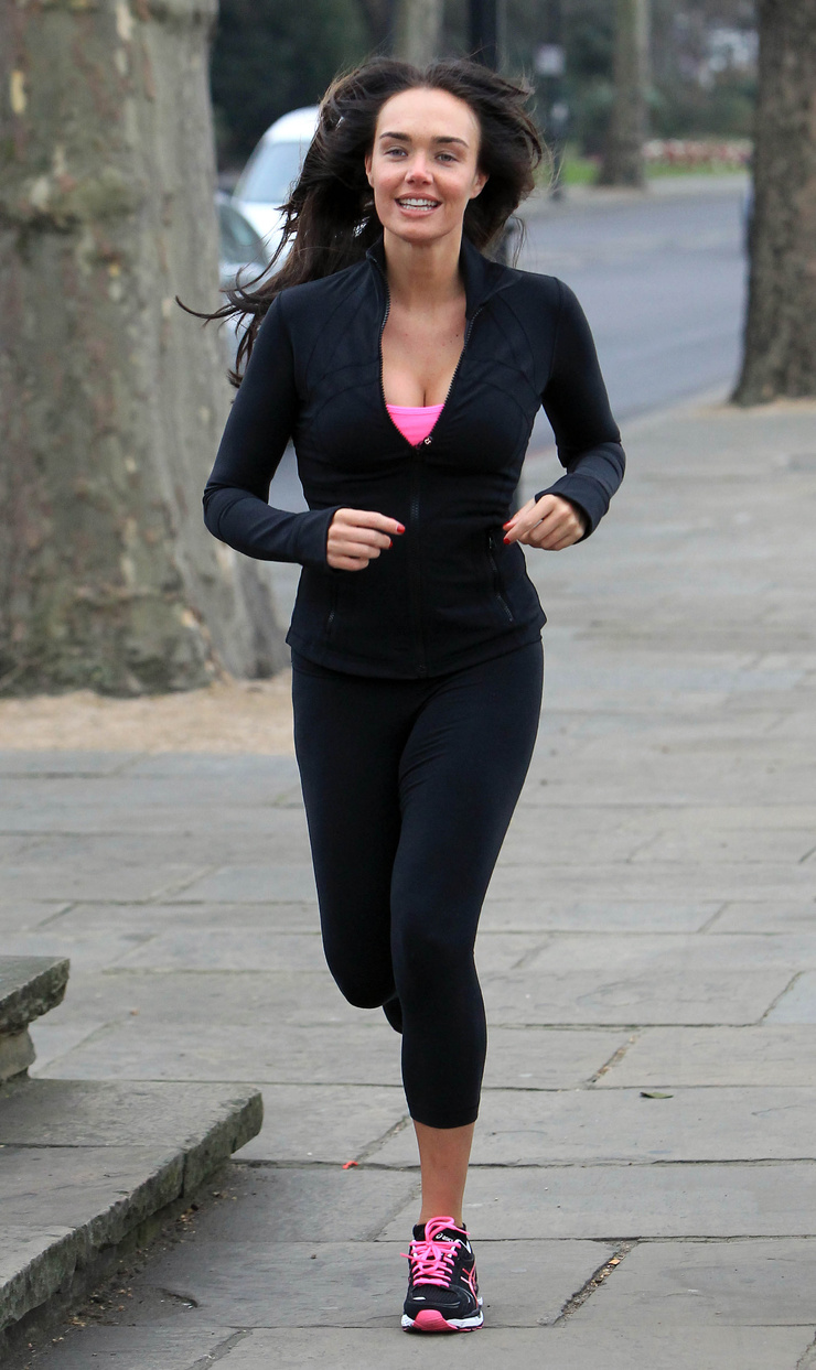 Tamara Ecclestone