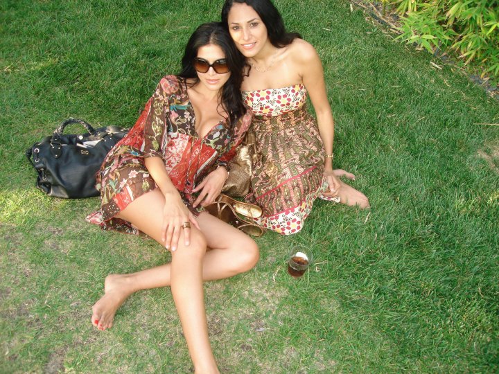 Joyce Giraud