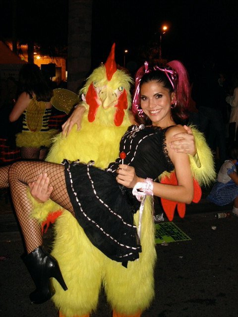 Joyce Giraud