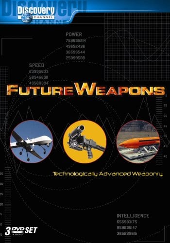 FutureWeapons