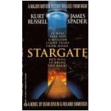 Stargate Tie-in