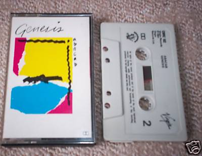 Abacab