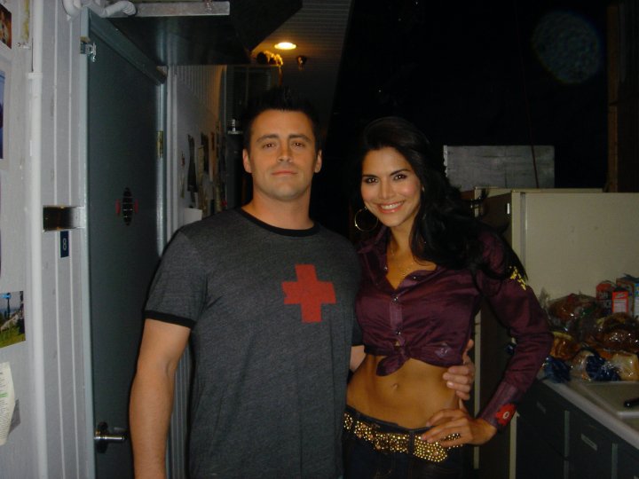 Joyce Giraud