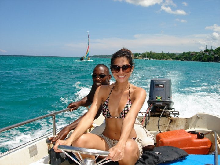 Joyce Giraud Joyce Giraud