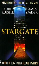 Stargate Tie-in