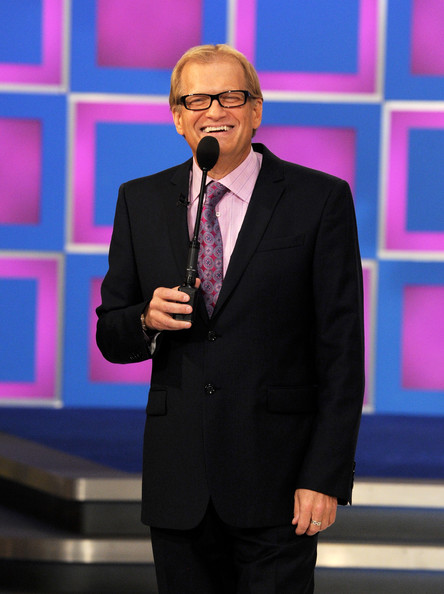 Drew Carey