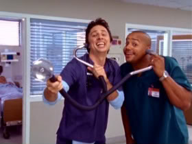 Donald Faison
