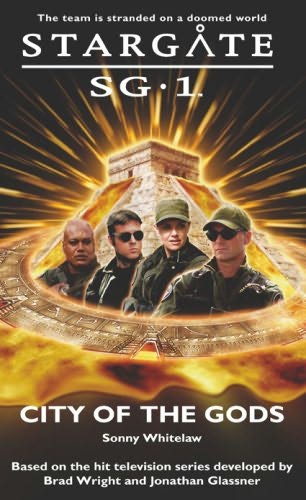 Stargate SG-1: City of the Gods