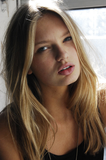 Romee Strijd Romee Strijd
