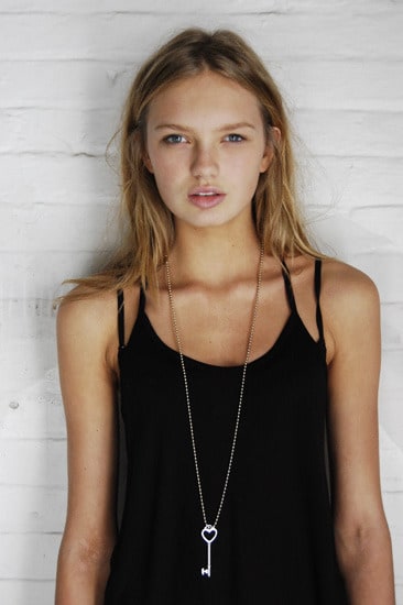 Romee Strijd Romee Strijd
