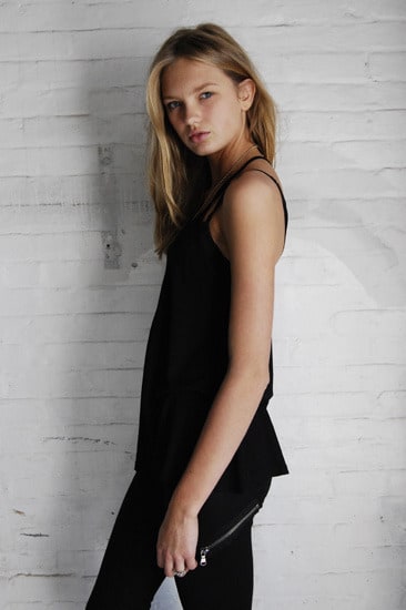 Romee Strijd Romee Strijd