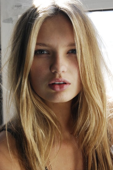Romee Strijd Romee Strijd