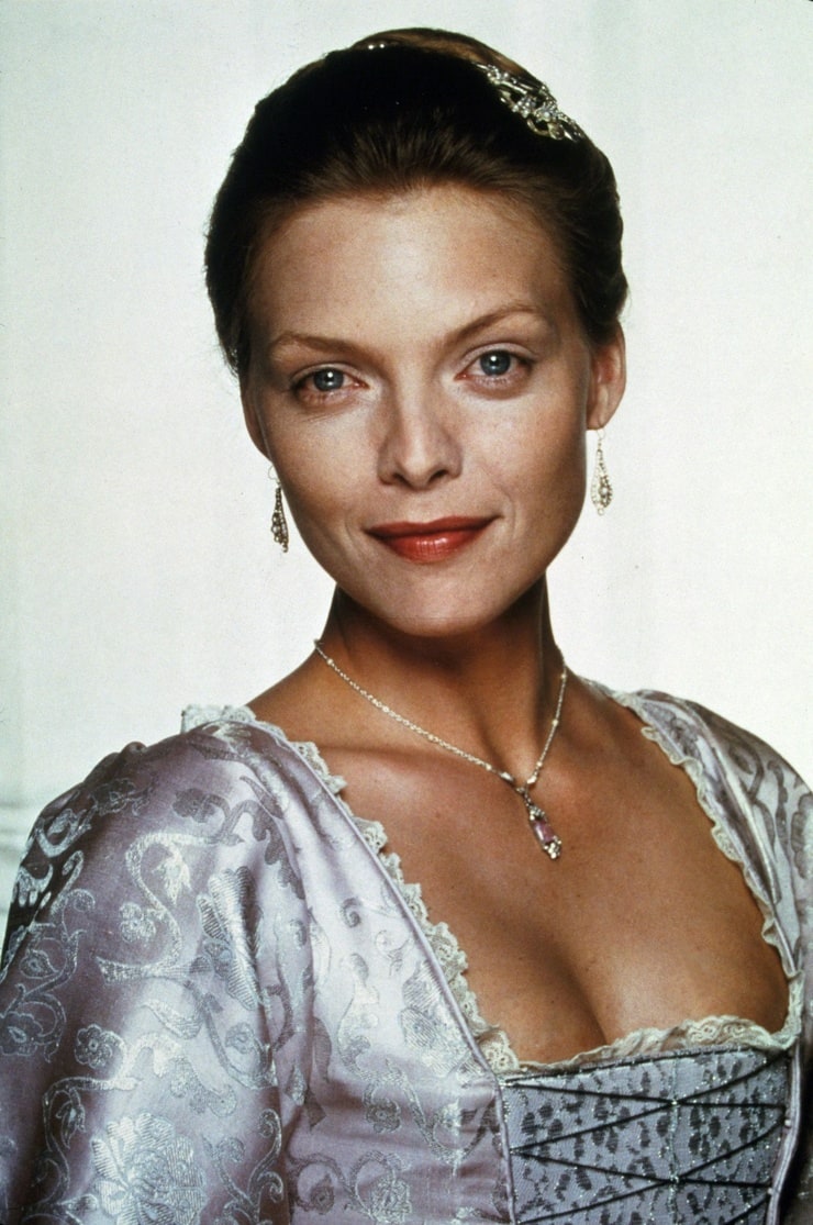 Michelle Pfeiffer Michelle Pfeiffer