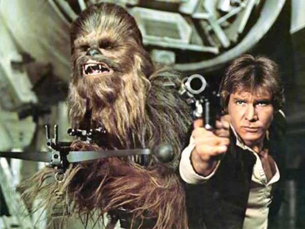 Star Wars Star Wars