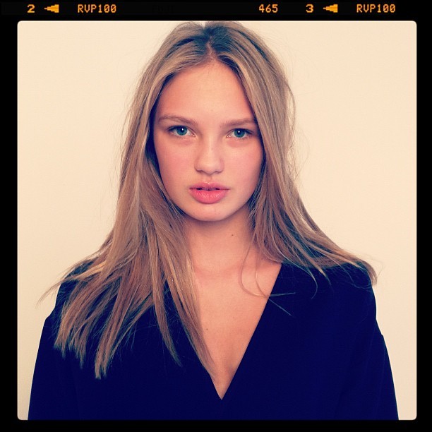 Romee Strijd Romee Strijd