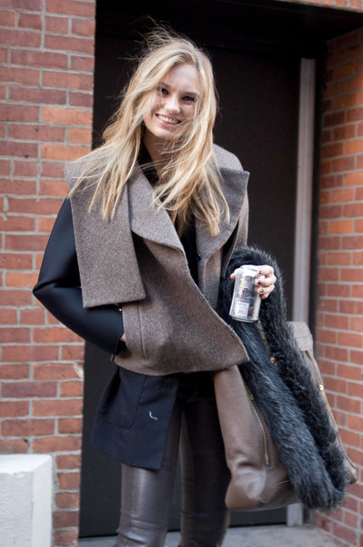 Romee Strijd Romee Strijd