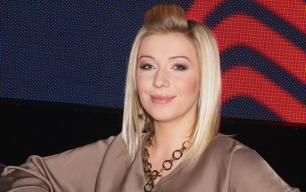 Katarzyna Cerekwicka