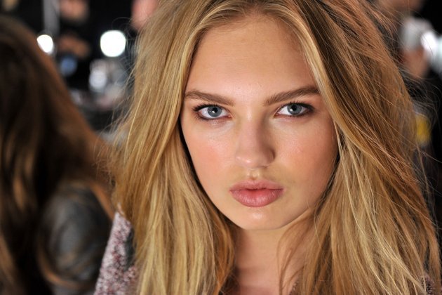 Romee Strijd Romee Strijd